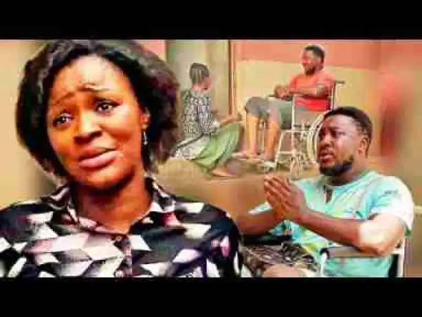 Video: My Millionaire Crippled  Husband 1